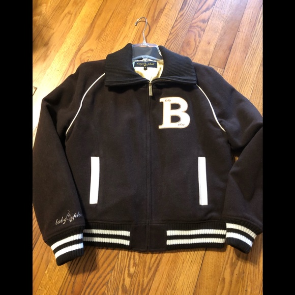 Baby Phat Jackets & Blazers - Baby phat coat